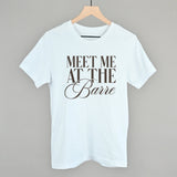 Meet Me At The Barre
