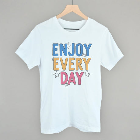 Enjoy Every Day Stars