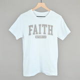 Faith Matthew 17:20