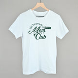 Late For Practice Mom Club