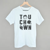 Touchdown Icons