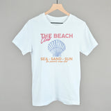 The Summer Ocean Club
