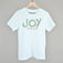 Joy To The World (Wreath)