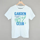 Garden Club Doodles