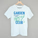 Garden Club Doodles