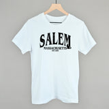 Salem MA 1626