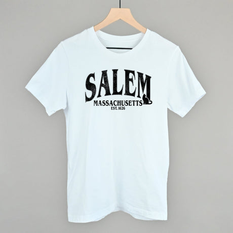 Salem MA 1626