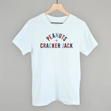 Peanuts And Cracker Jack