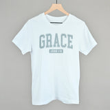 Grace John 1:16