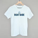 Boat Babe