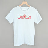 All American Script And Serif