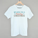We Wish You A Beachy Christmas