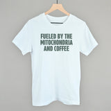 Fueled By The Mitochondria And Coffee