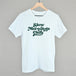 Slow Mornings Club (Green)