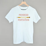 Progress Over Perfection