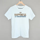 Happiness Is Handmade