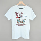 Salty & Bright Beach Club