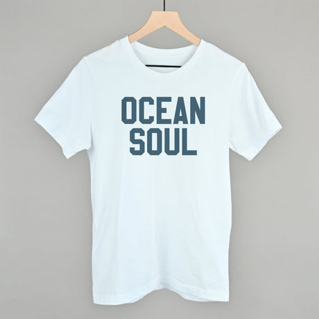 Ocean Soul