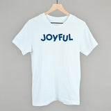 Joyful (Blue)