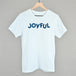 Joyful (Blue)