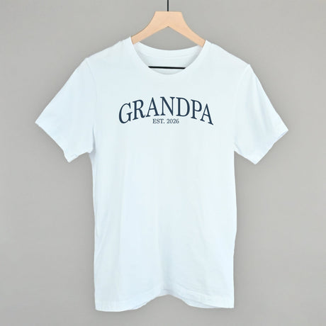 Grandpa Est 2026