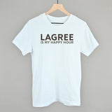 Lagree Is My Happy Hour