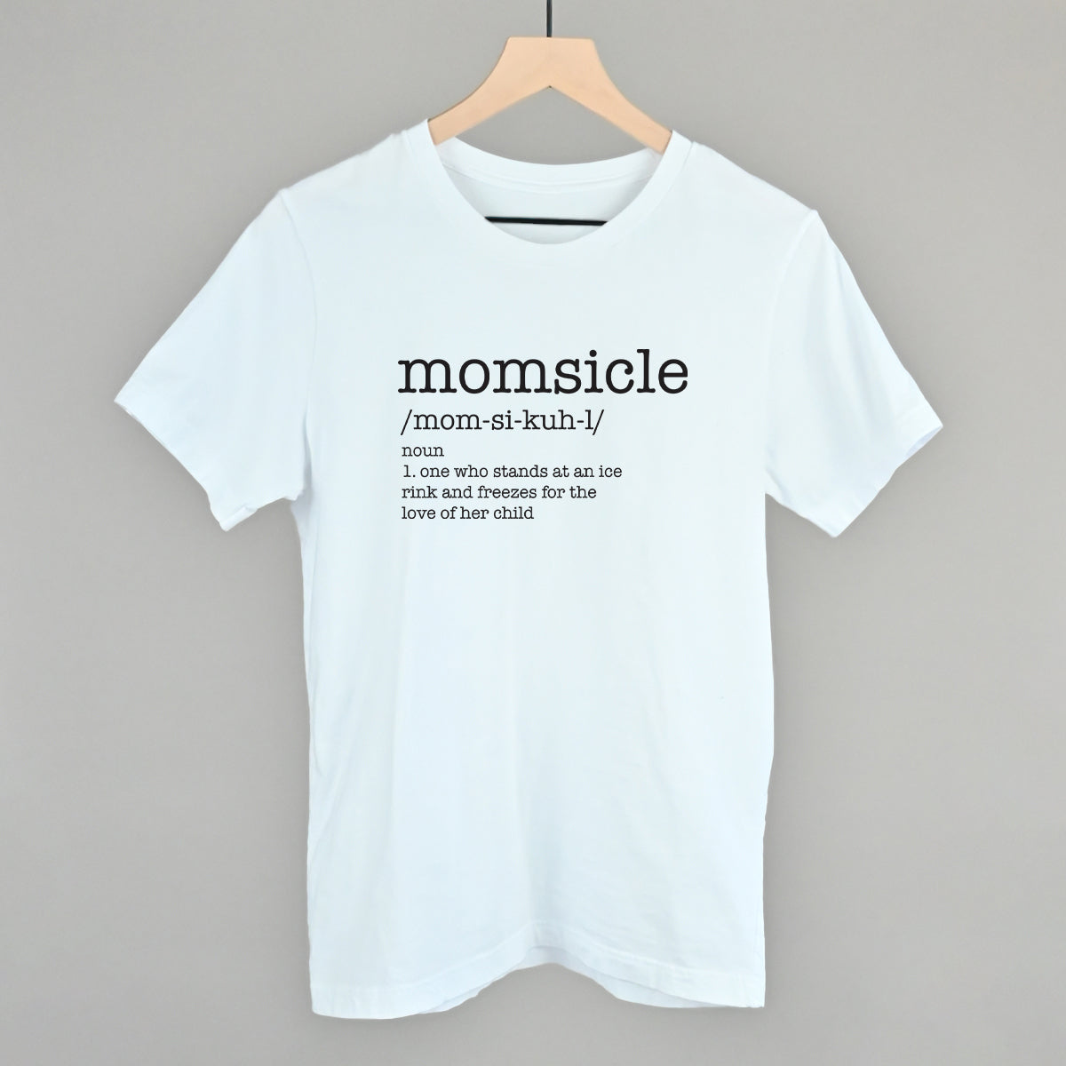 Momsicle