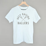 Busy Raising Ballers Lacrosse