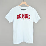 Be Mine Red Arch