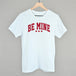 Be Mine Red Arch