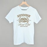 Sourdough Social Club