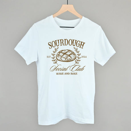 Sourdough Social Club