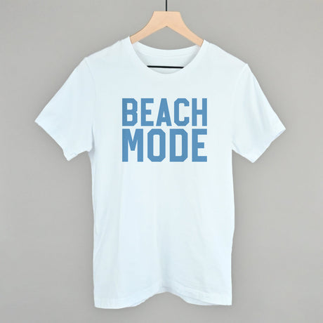 Beach Mode
