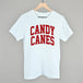 Candy Canes Arch