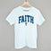 Faith Arch (Blue)