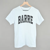Barre Arch