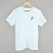 Lobster Doodle (Navy Blue) (Left Chest)