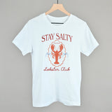 Stay Salty Lobster Club