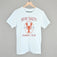 Stay Salty Lobster Club