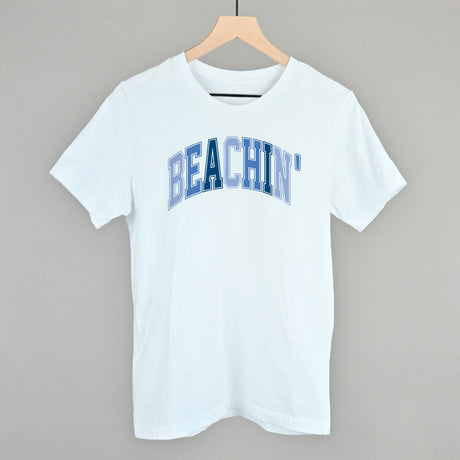 Beachin' Arch