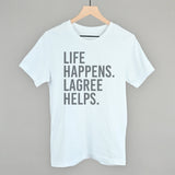 Life Happens Lagree Helps