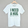 I Need A Hug (Matcha)