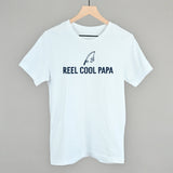 Reel Cool Papa