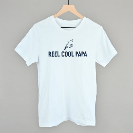 Reel Cool Papa