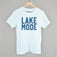 Lake Mode