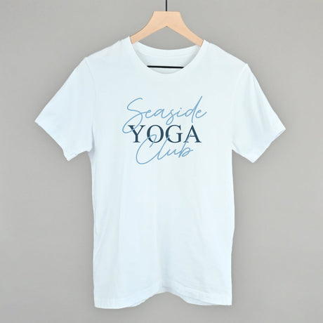 Seaside Yoga Club