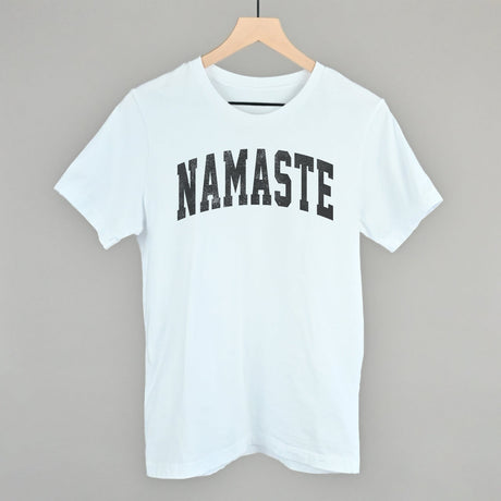 Namaste Arch
