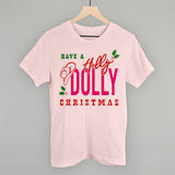 Holly Dolly Christmas