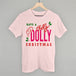 Holly Dolly Christmas