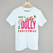 Holly Dolly Christmas